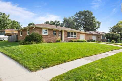 311 22nd Street, Ames, IA 50010