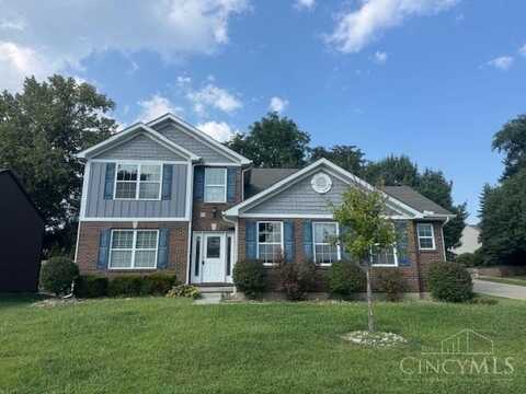 175 Lakeshore Drive, Springboro, OH 45066