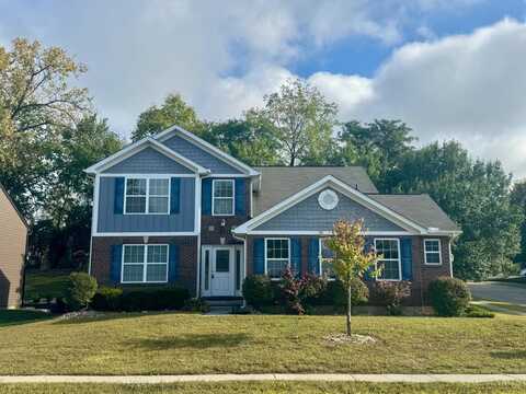 175 Lakeshore Drive, Springboro, OH 45066