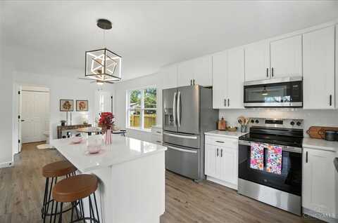 2284 Cosmos Road, Loveland, OH 45140
