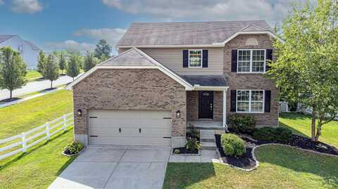 4921 Jessica Suzanne Drive, Morrow, OH 45152