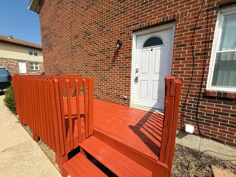 705 Gordon Smith Boulevard, Hamilton, OH 45013