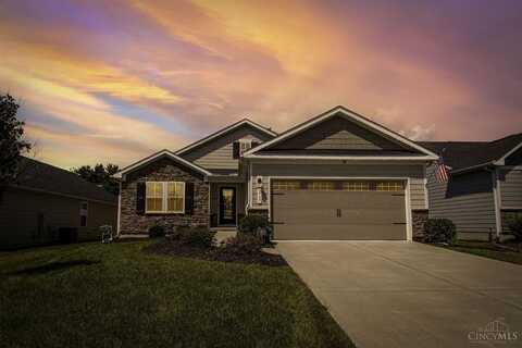5737 Barclay Lane, Maumee, OH 45150
