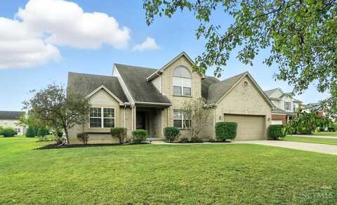 6577 Rosegate Court, Deerfield, OH 45040