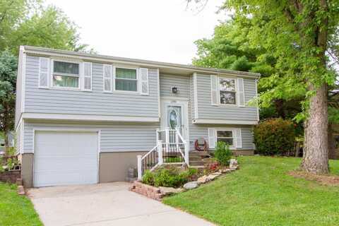 1378 Firethorne Drive, Mason, OH 45040