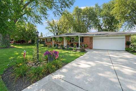 6261 Todhunter Road, Monroe, OH 45044