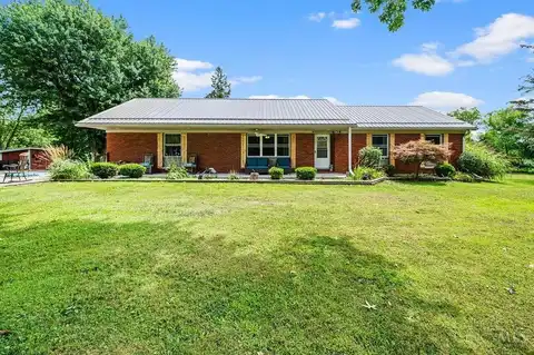 10436 Hoel Road, Somerset, OH 45311