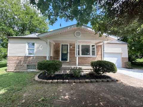 11076 Woodward Lane, Sharonville, OH 45241
