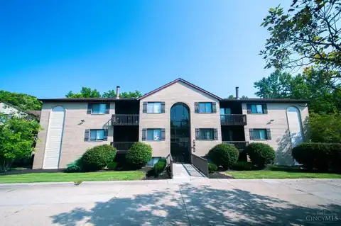 2050 Woodtrail Drive, Fairfield, OH 45014