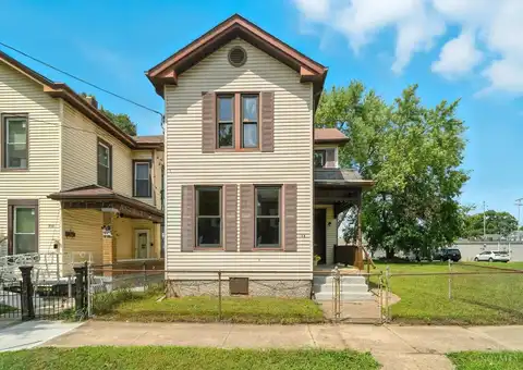316 Washington Street, Hamilton, OH 45011