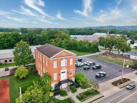 3607 church, Newtown, OH 45244