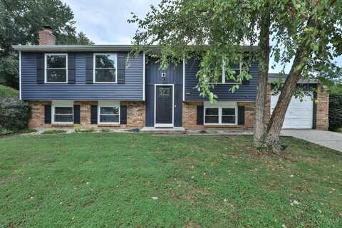 4634 Locust Grove Court, Union, OH 45103