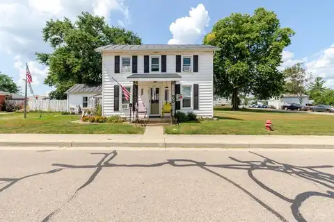 204 Elm Street, Farmersville, OH 45325