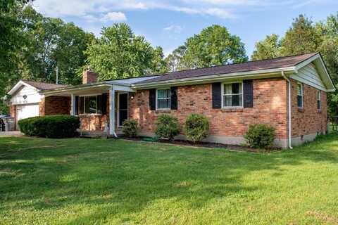1276 Day Circle, Milford, OH 45150