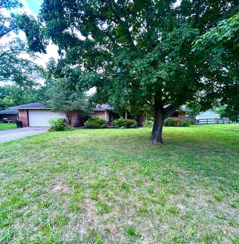 4131 Brookfield Drive, Union, OH 45245