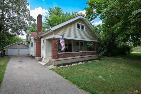 112 Ardmore Drive, Middletown, OH 45042