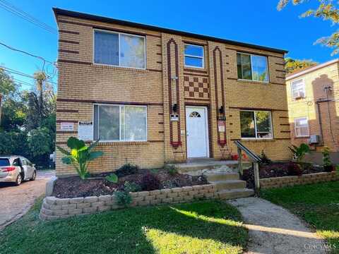 1623 summit, Cincinnati, OH 45237