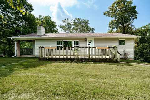 3845 Stillwell Road, Hanover, OH 45013