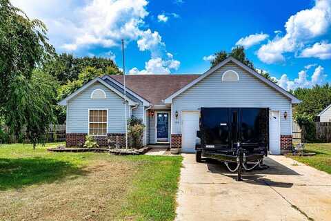 709 Clara, Trenton, OH 45067