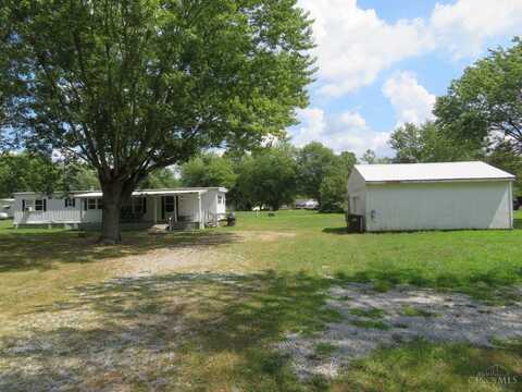 11850 Maple Trail, Hillsboro, OH 45133