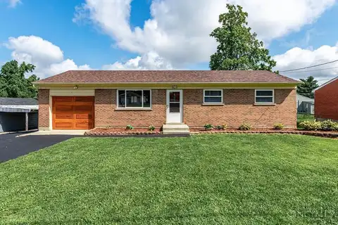 2676 Washington Avenue, Colerain Twp, OH 45231