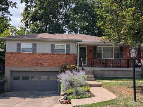 7687 Spirea Drive, Cincinnati, OH 45236