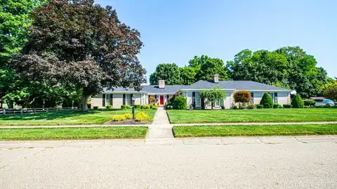 101 Sunrise Circle, Eaton, OH 45320
