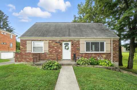 2937 Blue Rock Road, Cincinnati, OH 45239