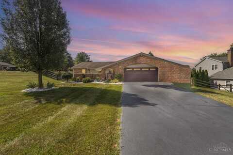 2933 Gilligan Avenue, Green, OH 45233