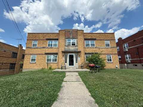 3188 Werk Road, Cincinnati, OH 45211
