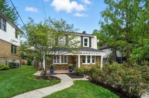 1312 Duncan Avenue, Cincinnati, OH 45208