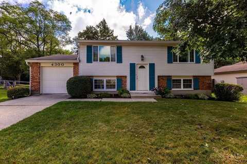 4300 Cider Mill Drive, Union, OH 45245