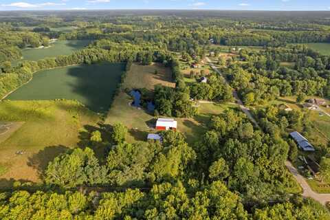 1729 OH-774, Hamersville, OH 45130