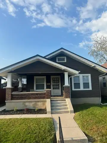 608 Kammer Avenue, Dayton, OH 45417