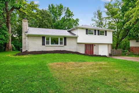 570 Cocinda Lane, Mason, OH 45040