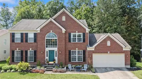 227 Wyndham Drive, Hamilton, OH 45039