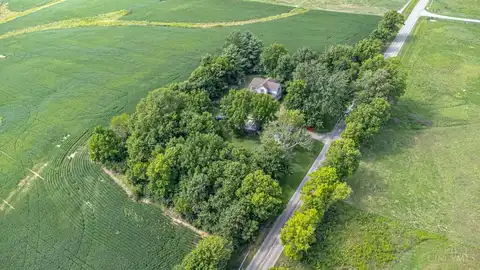 4741 Wolverton Road, Eaton, OH 45320