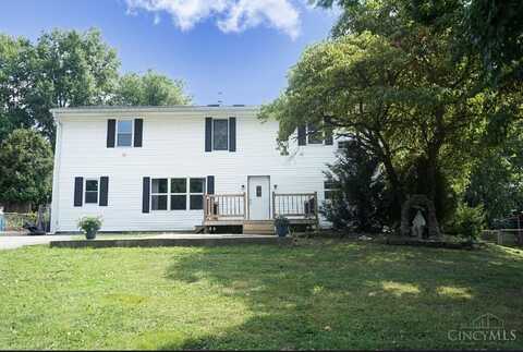 527 Aldor Lane, Union, OH 45255