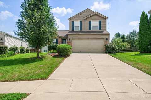 5610 Sterling Court, South Lebanon, OH 45065