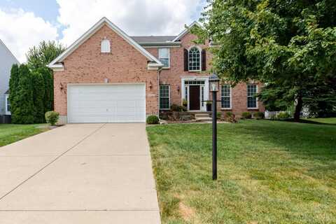 1071 Star Valley Court, Washington Court House, OH 45458