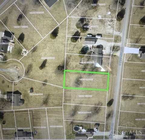 0 Itawamba, Sardinia, OH 45171