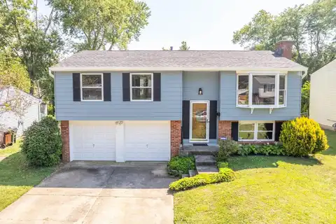9857 Loralinda Drive, Colerain Twp, OH 45251
