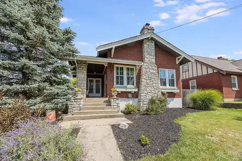 3180 Penrose Place, Cincinnati, OH 45211