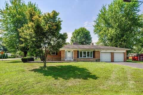 827 Loda Drive, Union, OH 45245