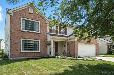 6610 Waverly Park, Hamilton, OH 45152