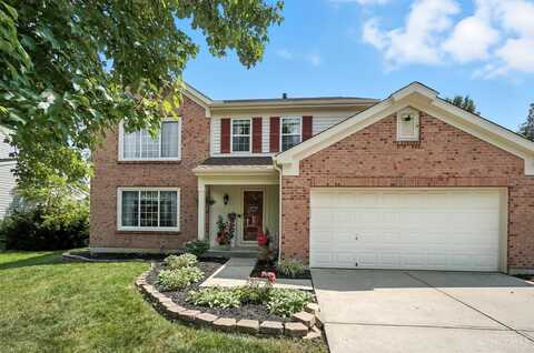 6610 Waverly Park, Hamilton, OH 45152