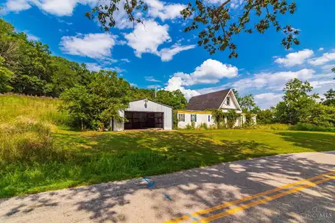 1070 Eagle Creek Road, Liberty Township, OH 45693
