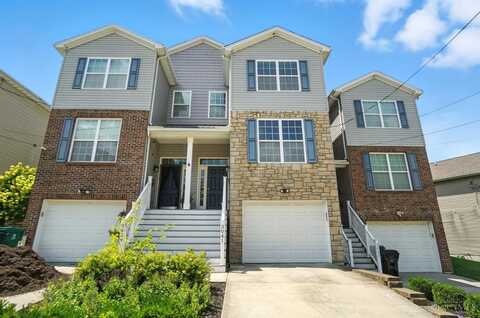 3041 Lavinia Avenue, Cincinnati, OH 45208