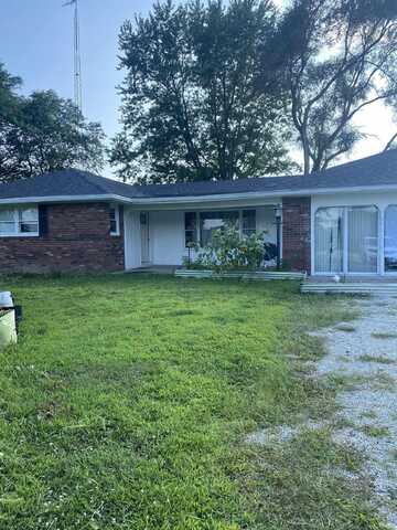 11348 S 35 Highway, Galveston, IN 46932