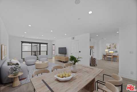 725 N Alfred St, Los Angeles, CA 90069